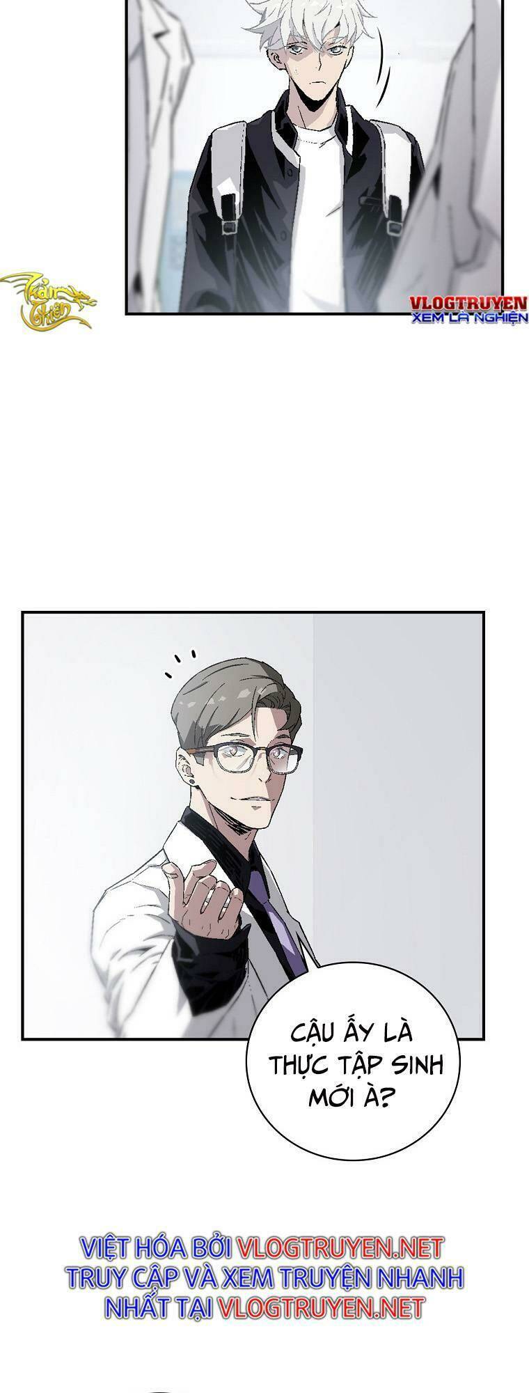 Chemy Chapter 7 - AB Truyện