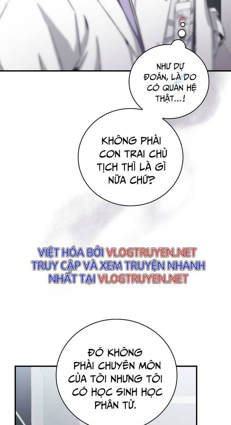 Chemy Chapter 7 - AB Truyện