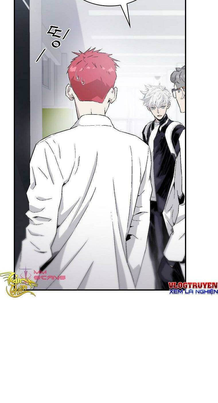 Chemy Chapter 7 - AB Truyện