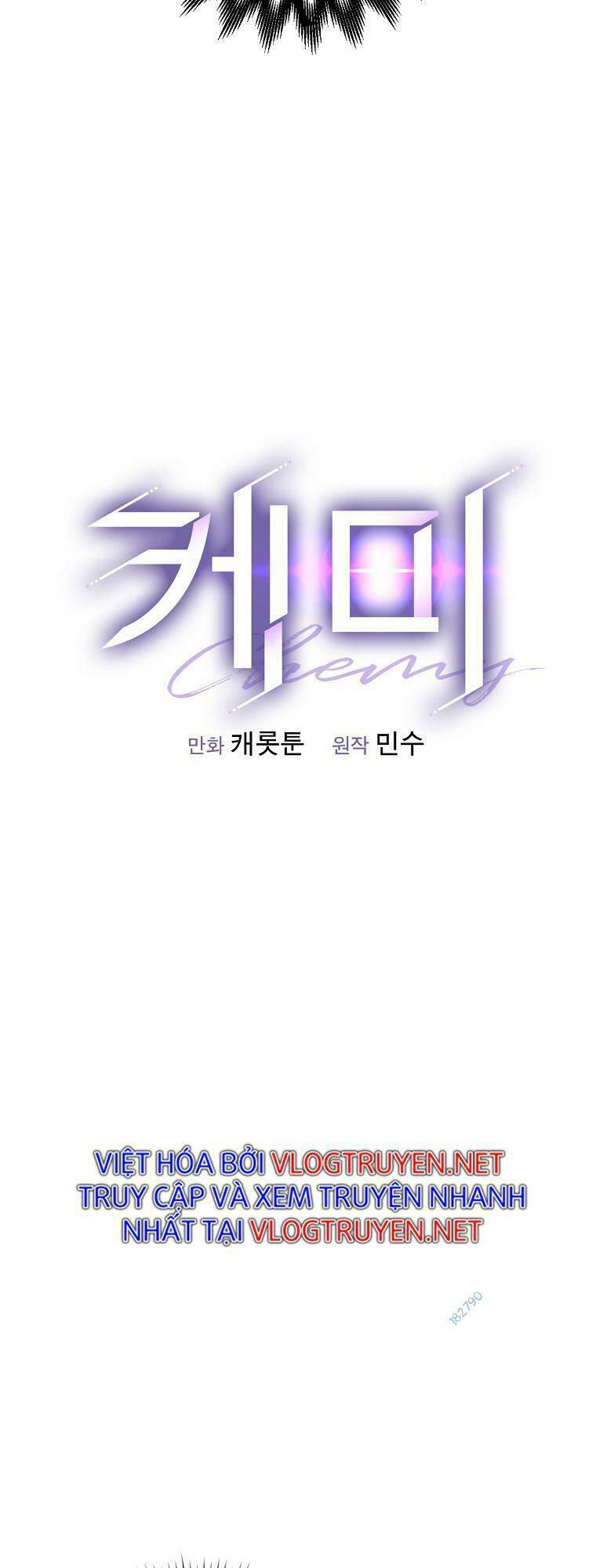 Chemy Chapter 7 - AB Truyện