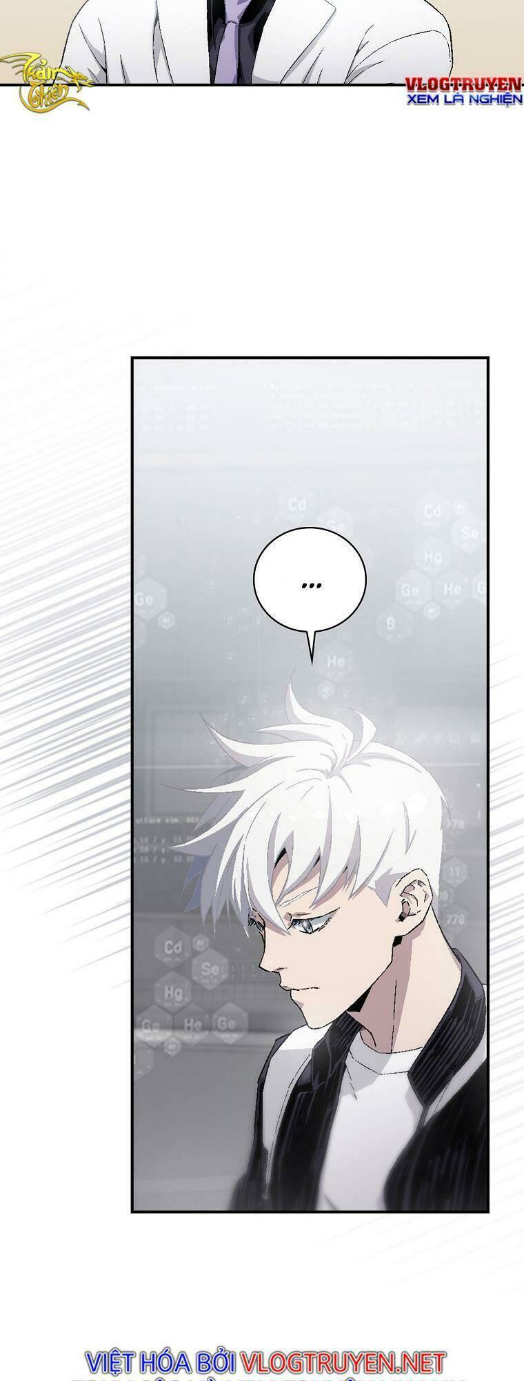 Chemy Chapter 7 - AB Truyện