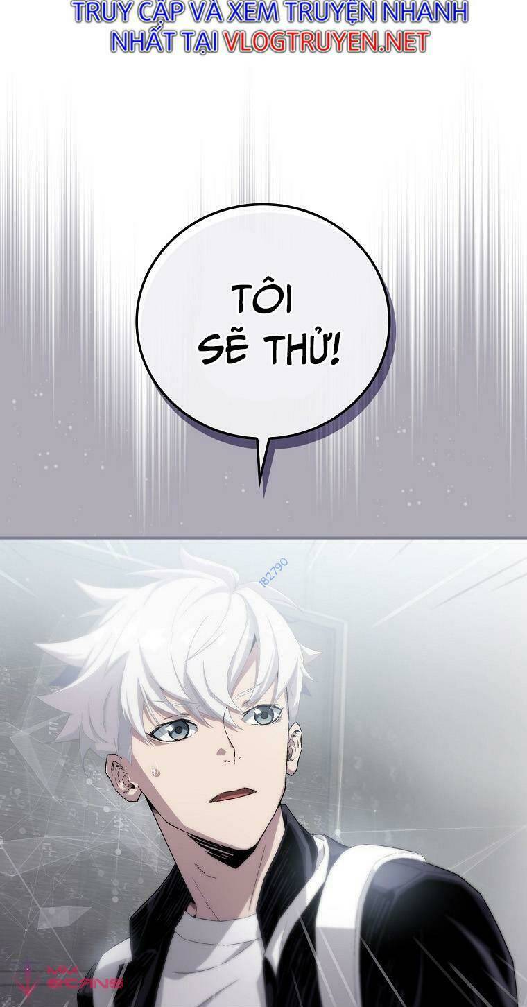 Chemy Chapter 7 - AB Truyện