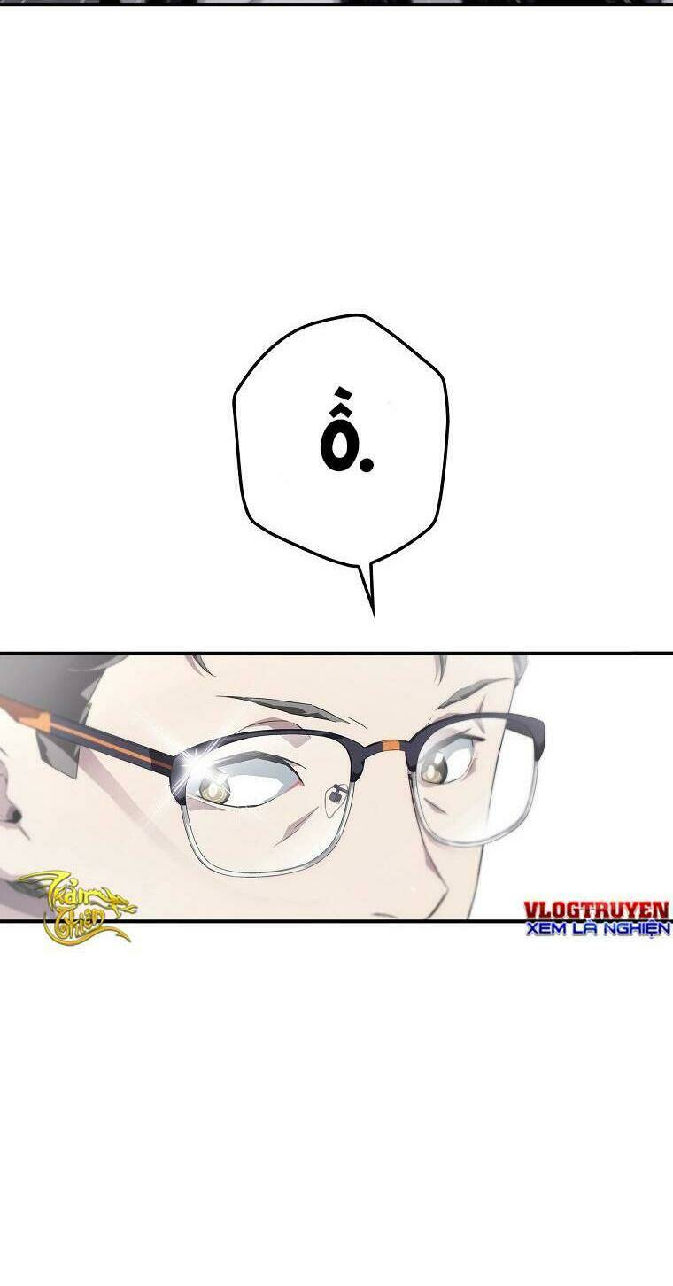 Chemy Chapter 7 - AB Truyện
