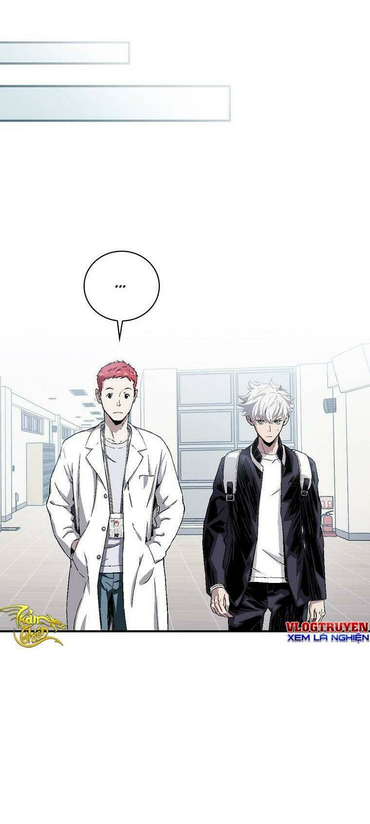 Chemy Chapter 7 - AB Truyện