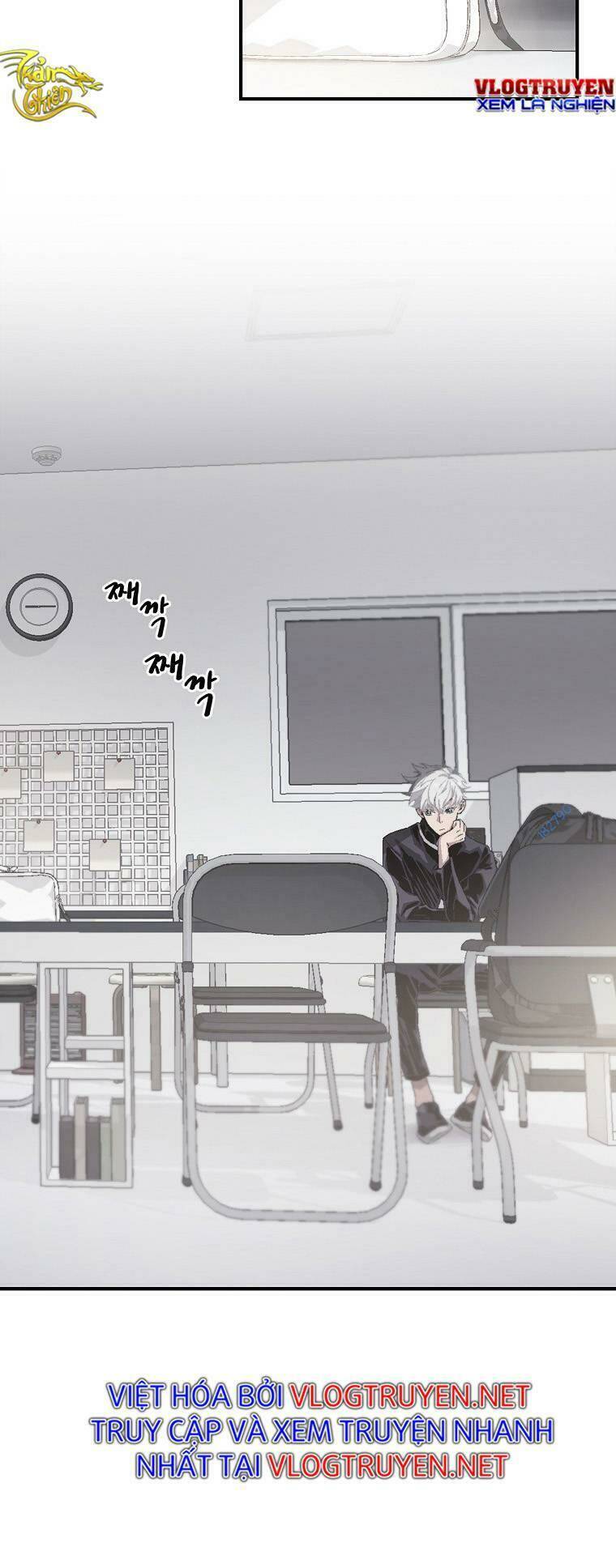 Chemy Chapter 7 - AB Truyện