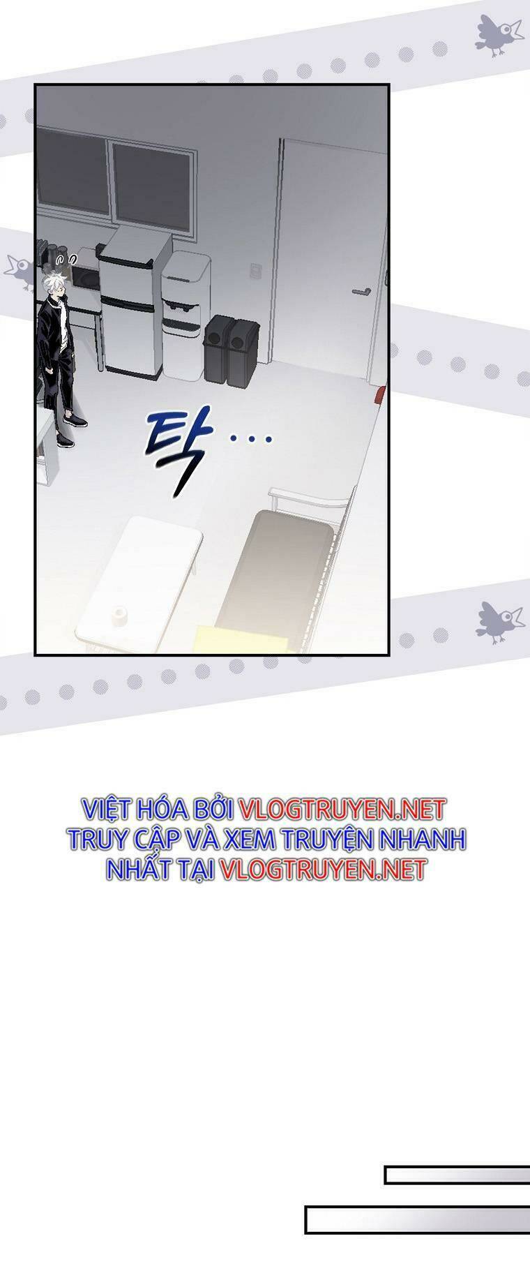 Chemy Chapter 7 - AB Truyện