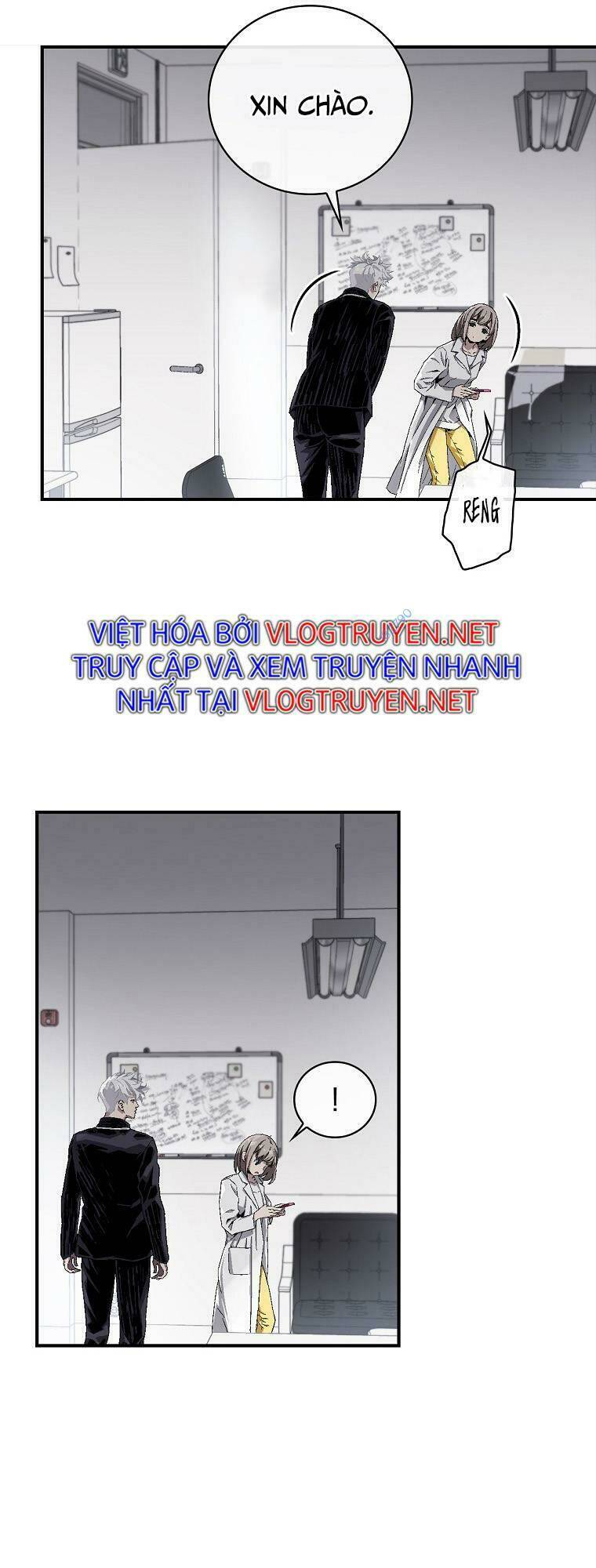 Chemy Chapter 7 - AB Truyện