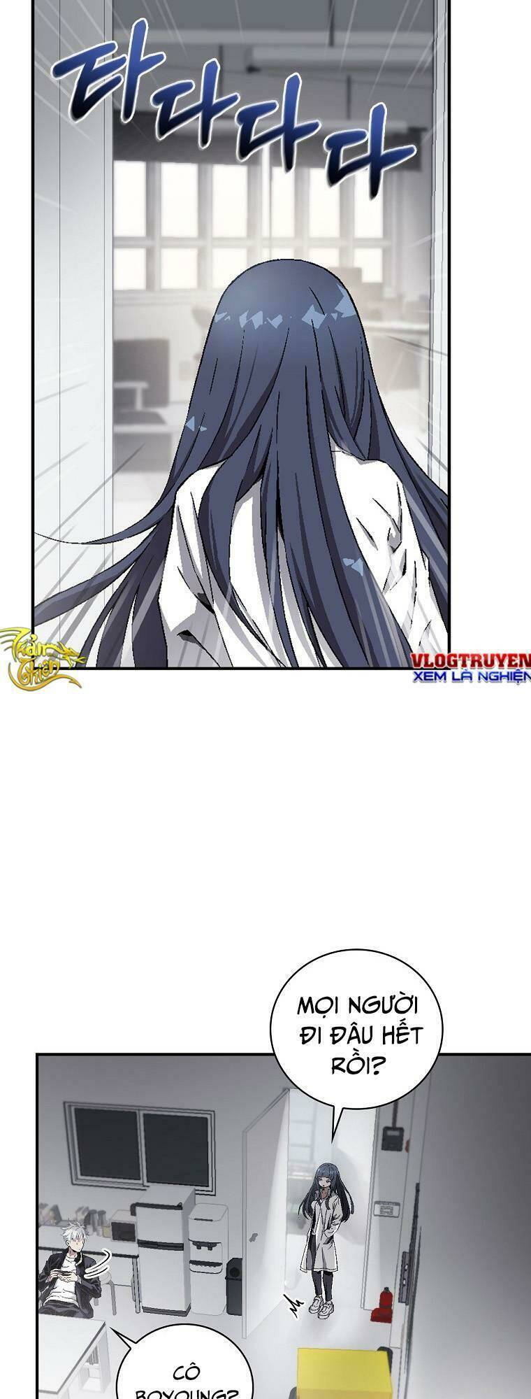 Chemy Chapter 7 - AB Truyện