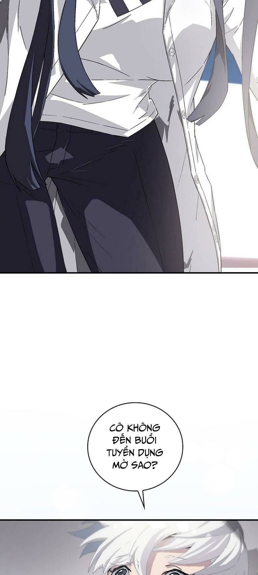 Chemy Chapter 8 - TC Truyện