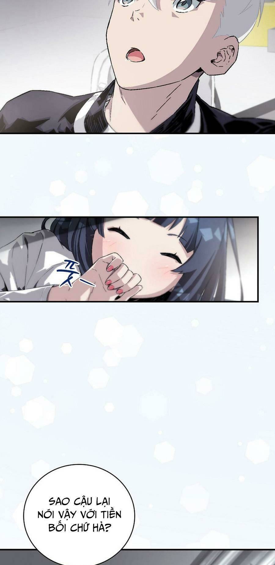 Chemy Chapter 8 - TC Truyện