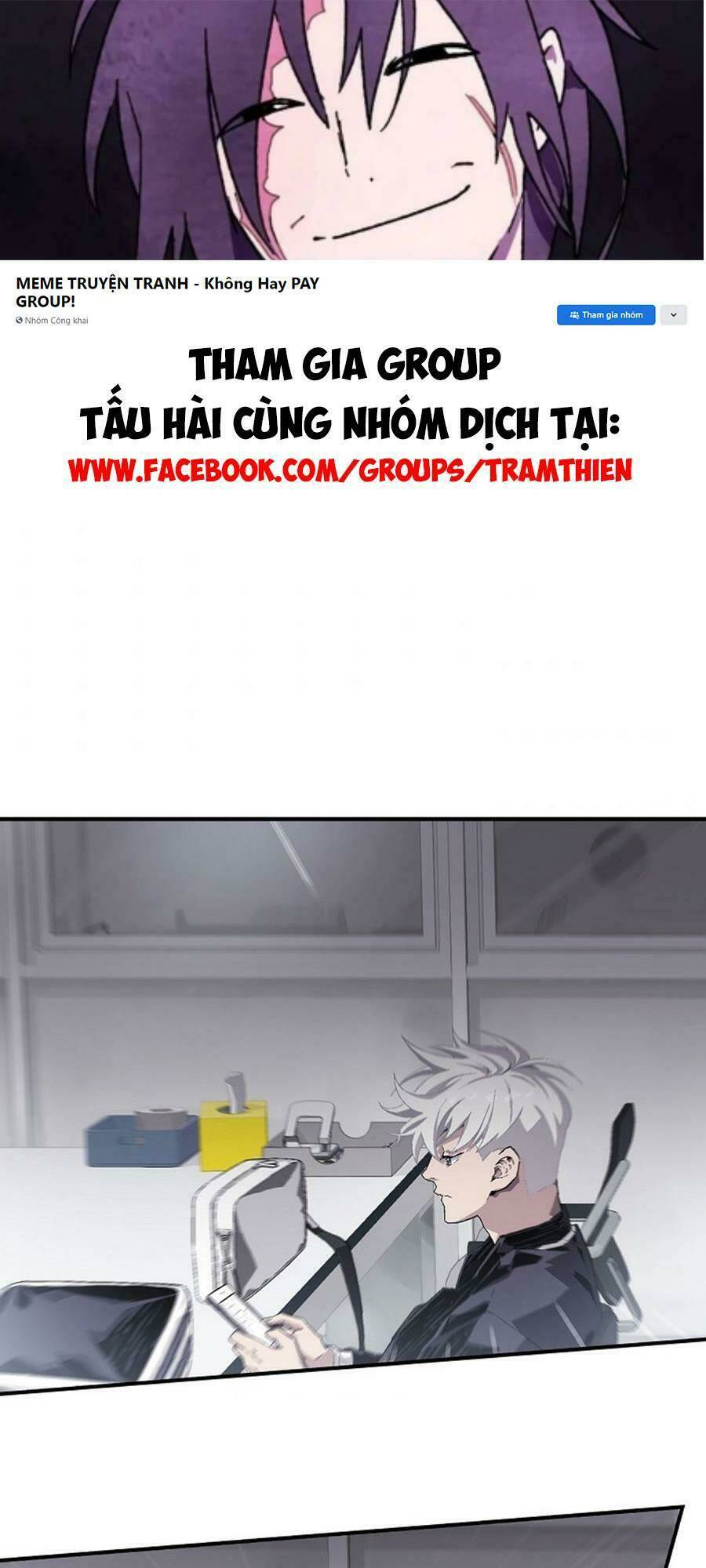 Chemy Chapter 8 - TC Truyện