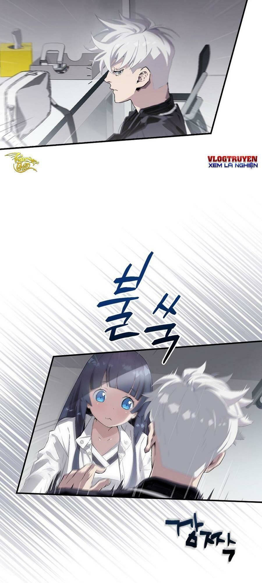 Chemy Chapter 8 - TC Truyện