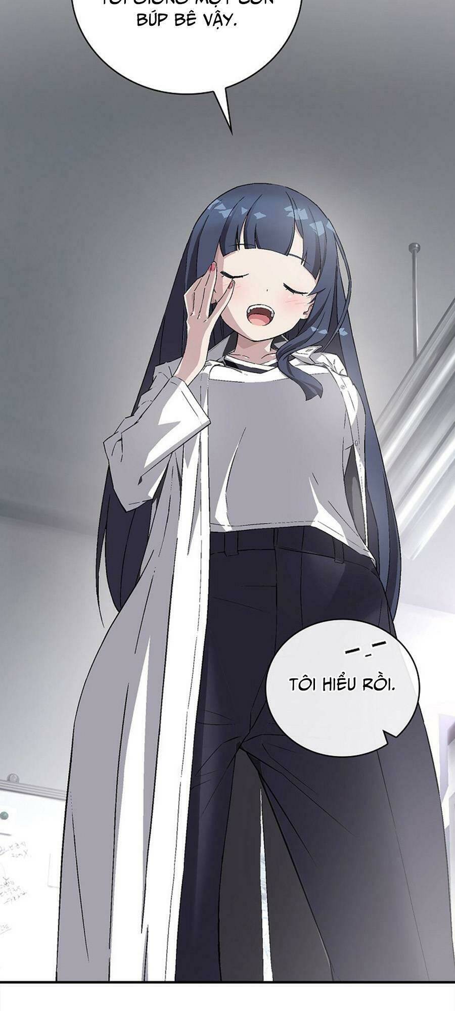 Chemy Chapter 8 - TC Truyện