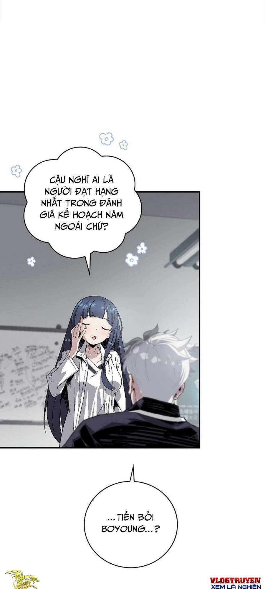 Chemy Chapter 8 - TC Truyện