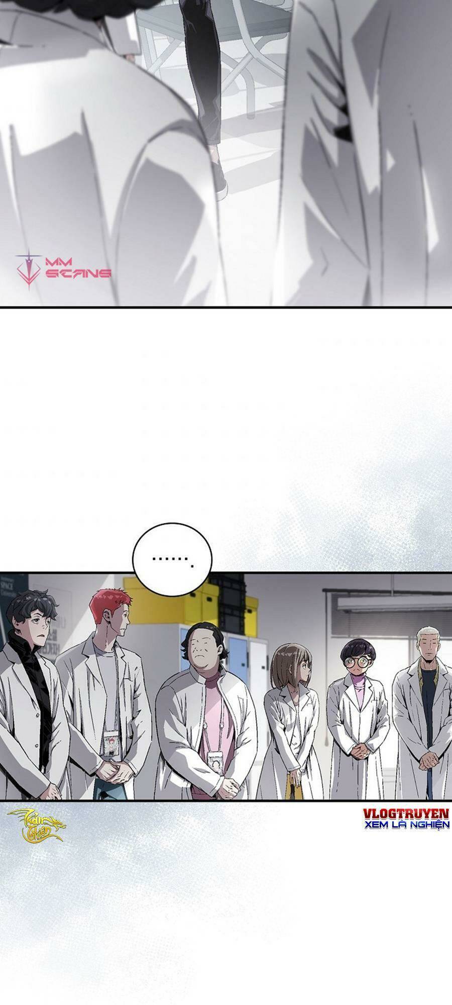 Chemy Chapter 8 - TC Truyện