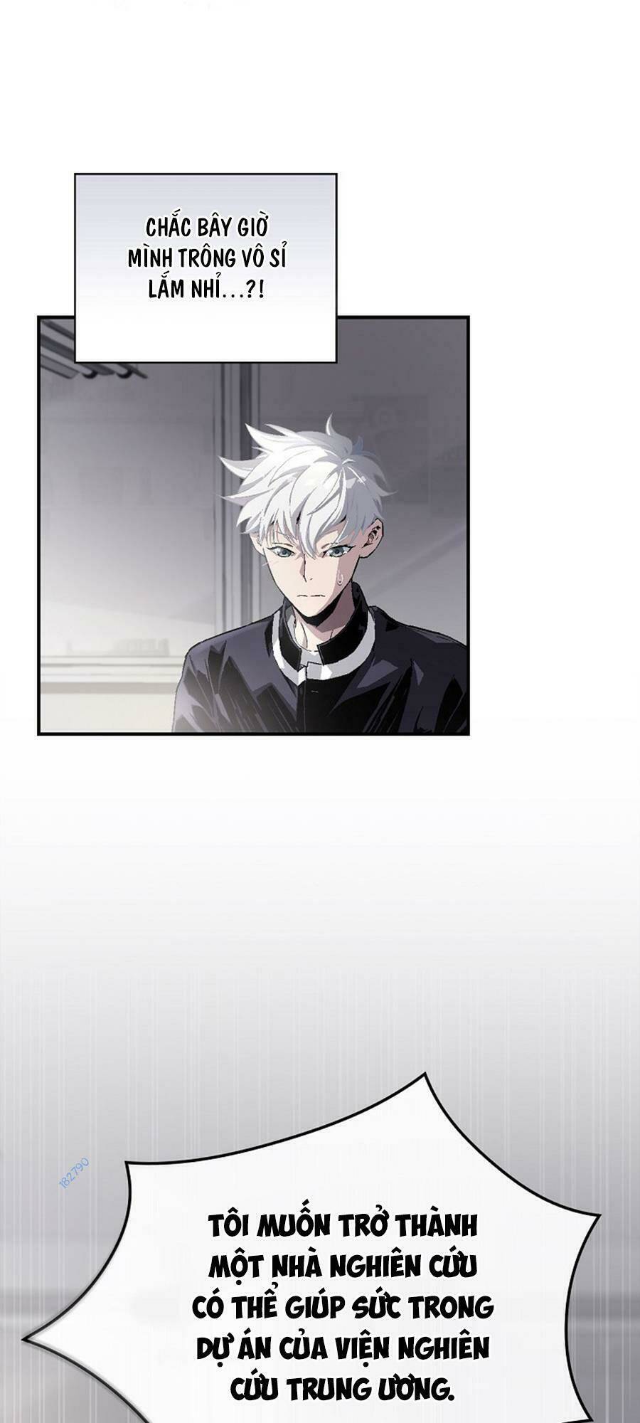 Chemy Chapter 8 - TC Truyện