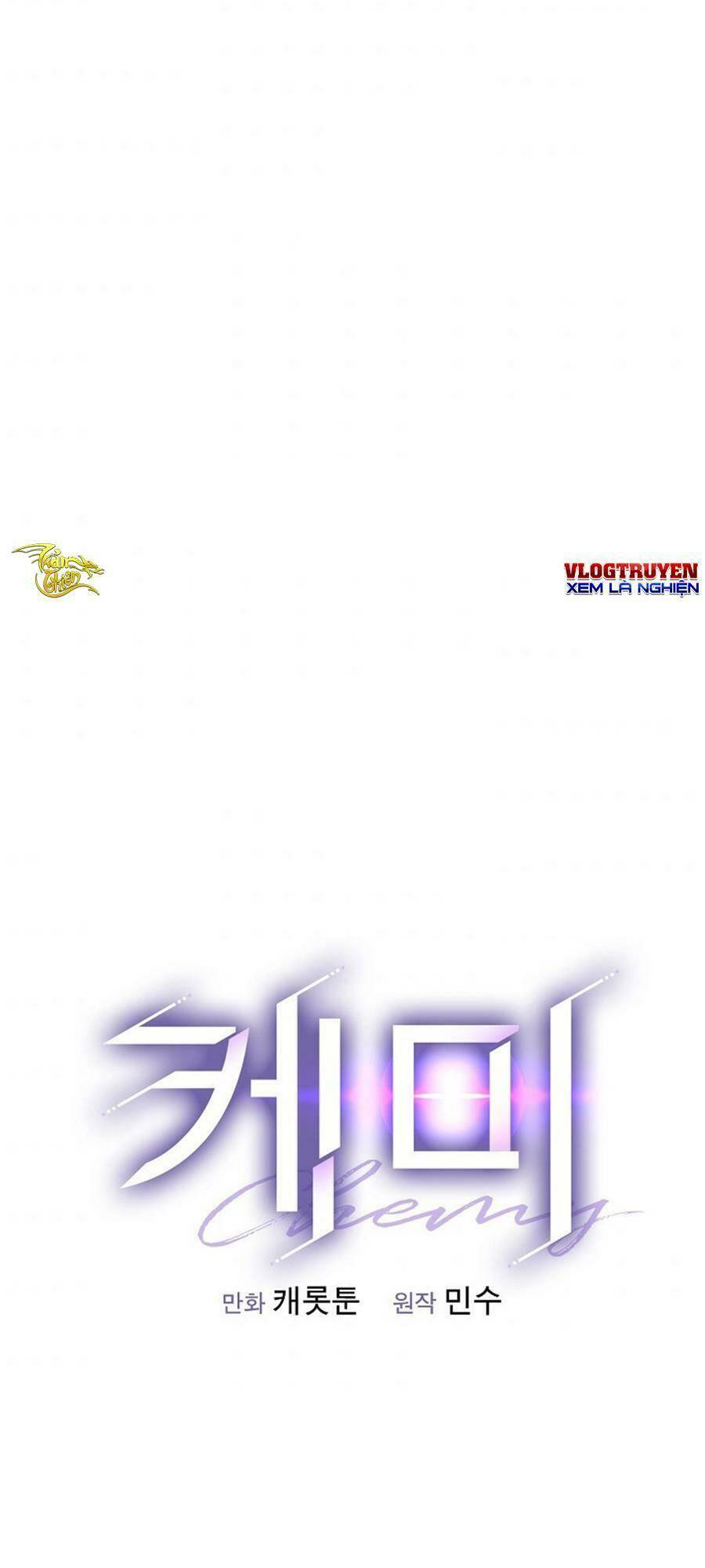Chemy Chapter 8 - TC Truyện