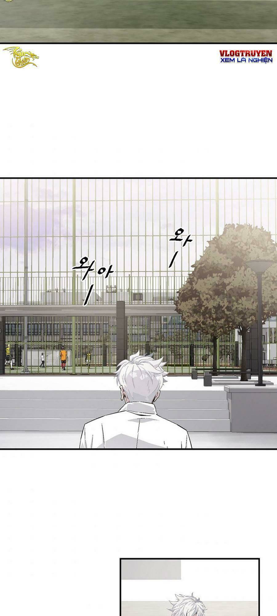 Chemy Chapter 8 - TC Truyện