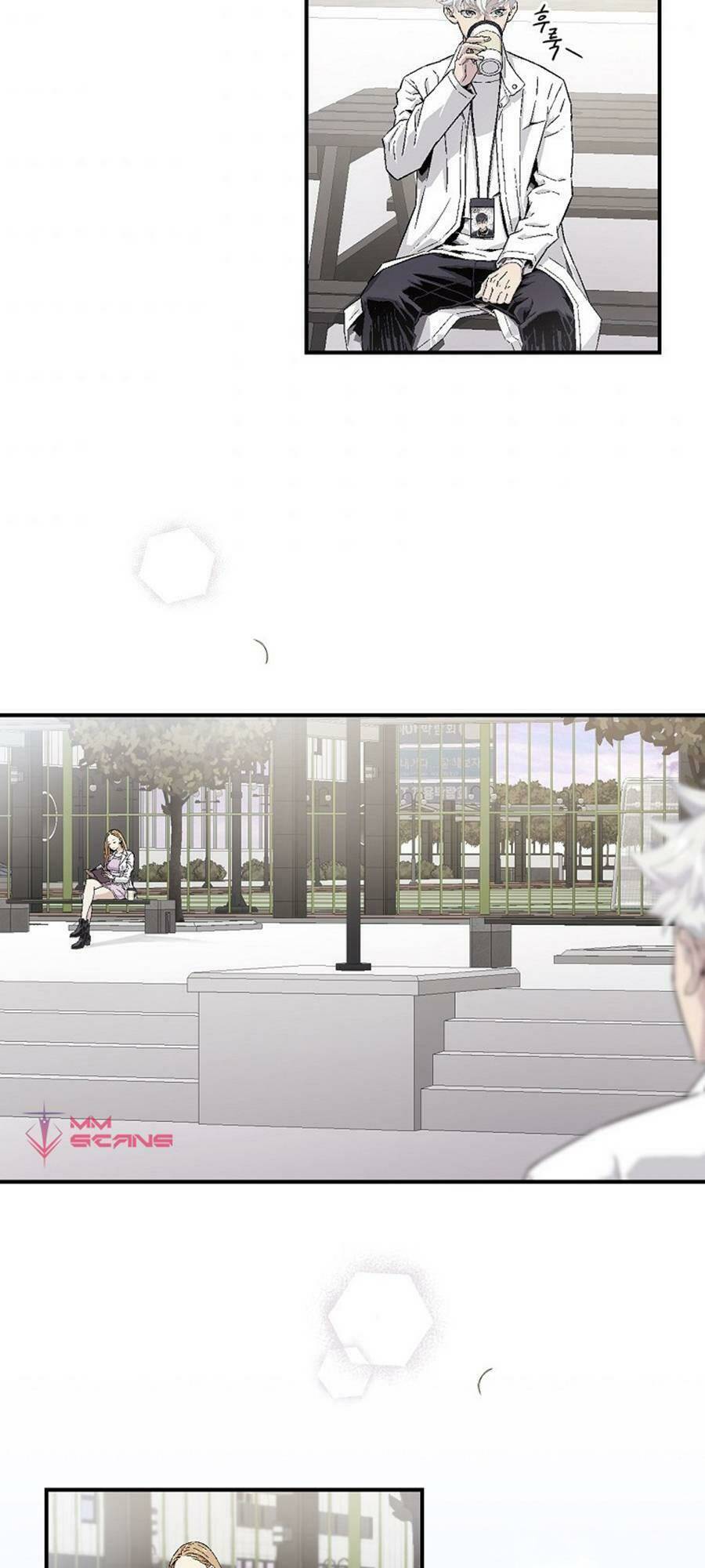 Chemy Chapter 8 - TC Truyện