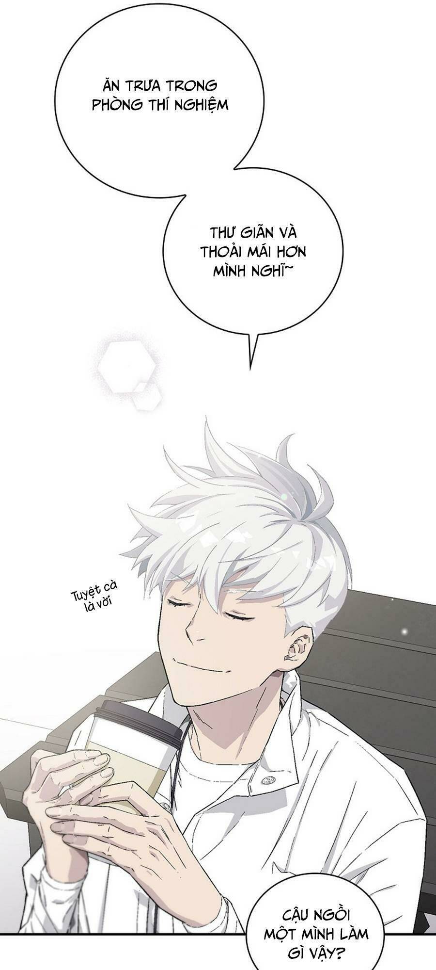 Chemy Chapter 8 - TC Truyện