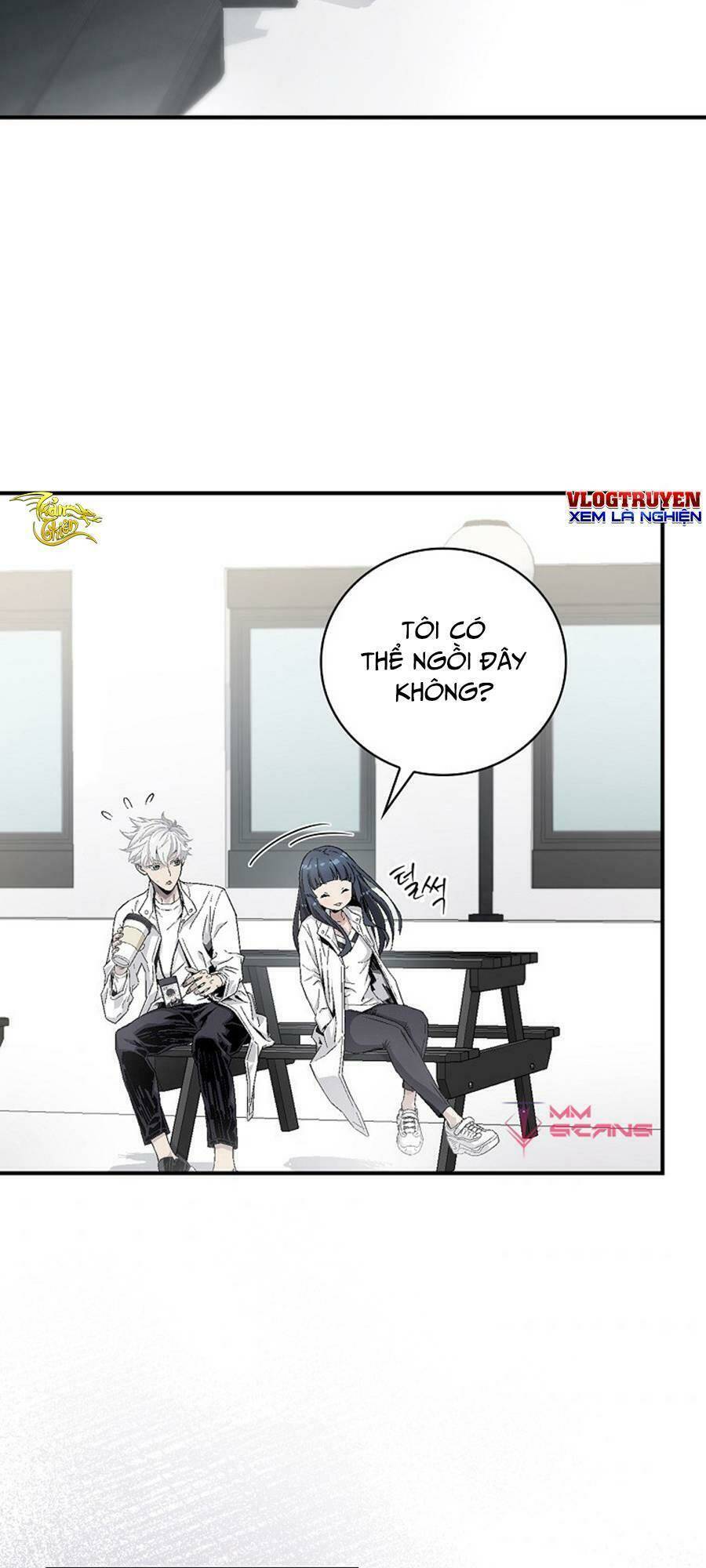 Chemy Chapter 8 - TC Truyện