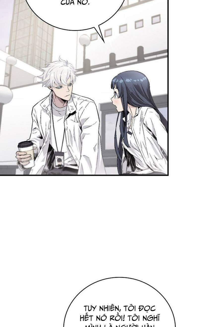 Chemy Chapter 8 - TC Truyện