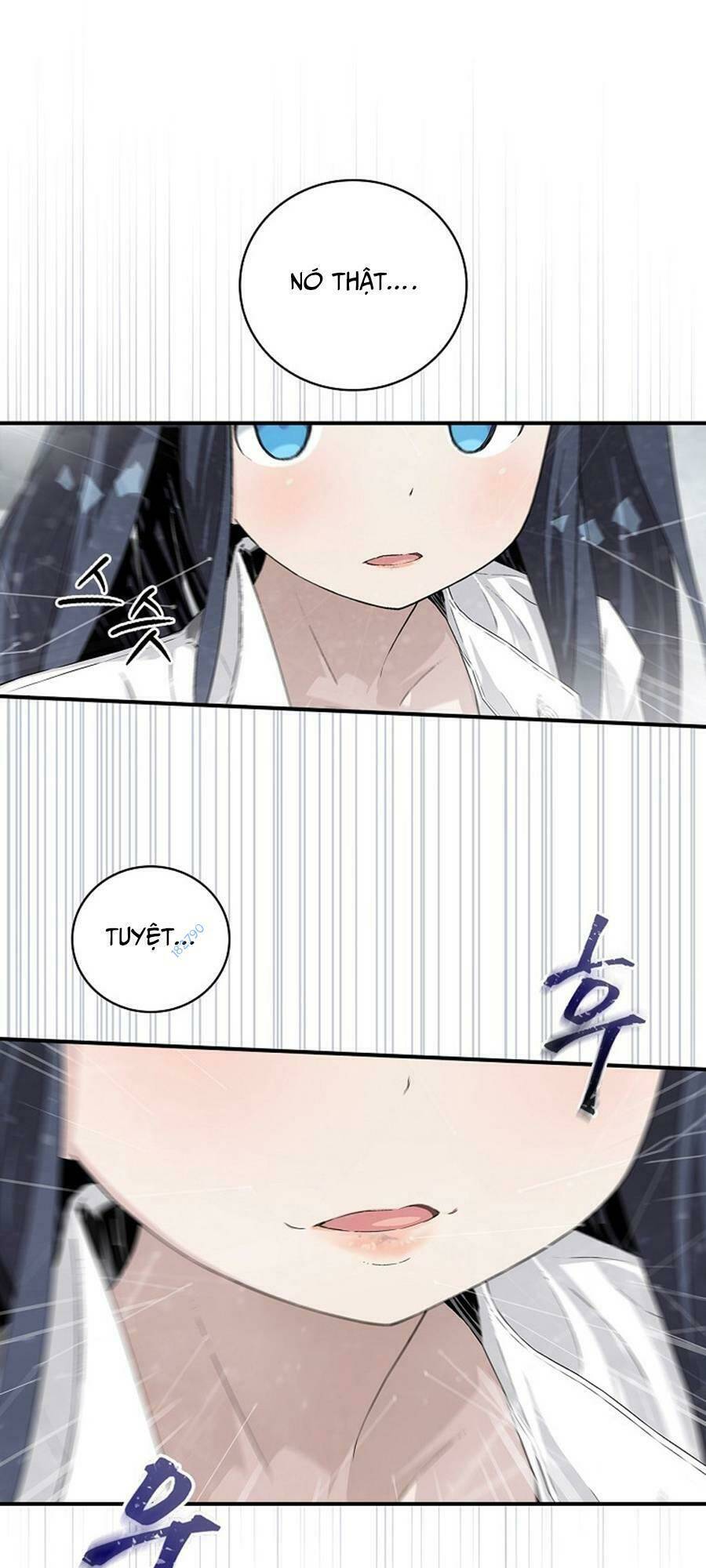 Chemy Chapter 8 - TC Truyện