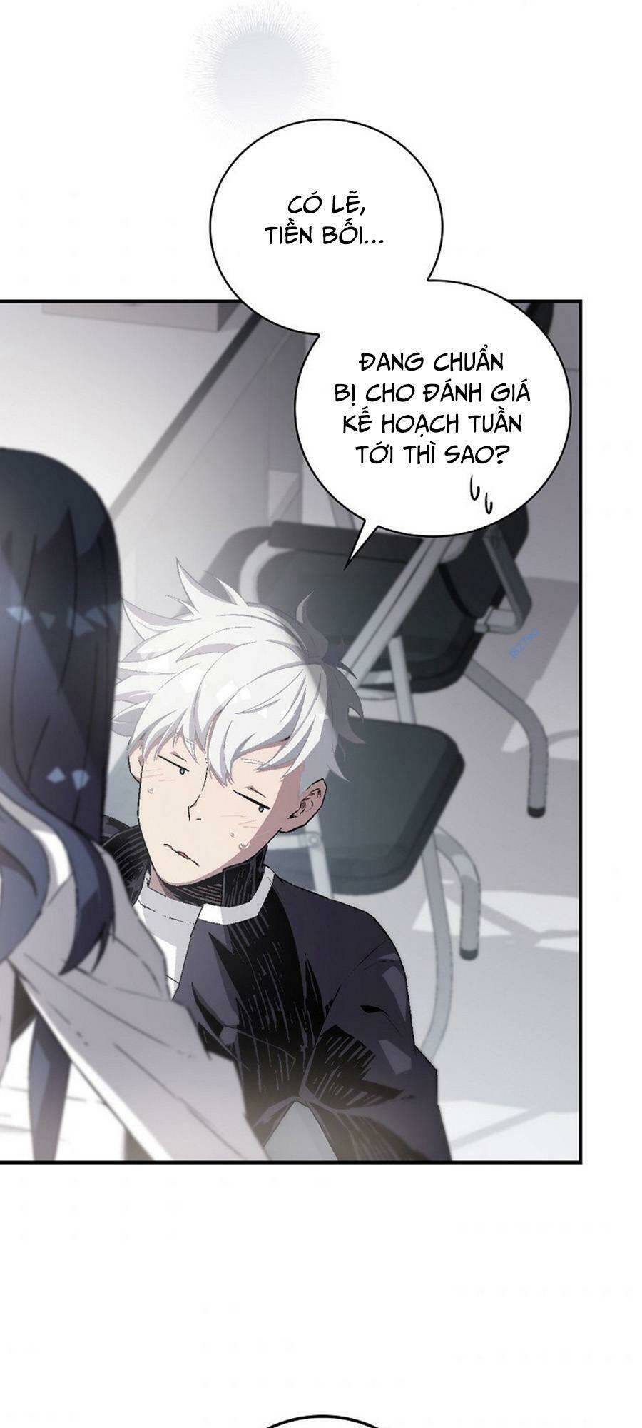 Chemy Chapter 8 - TC Truyện