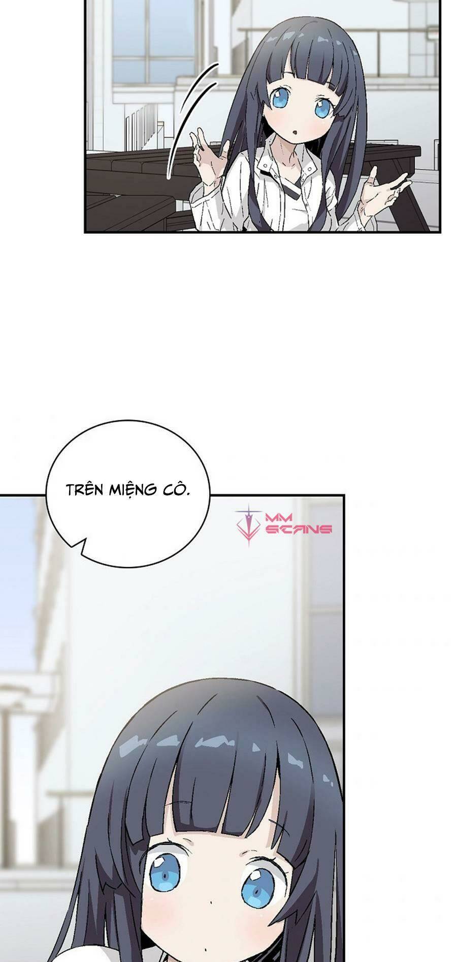 Chemy Chapter 8 - TC Truyện