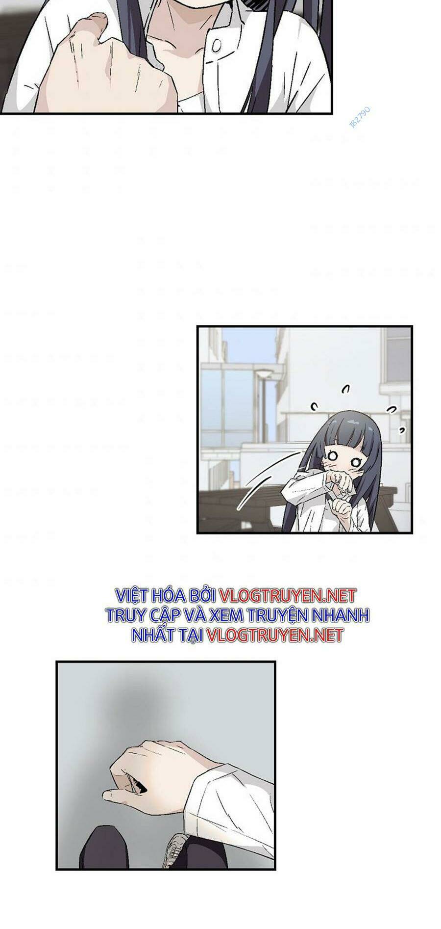 Chemy Chapter 8 - TC Truyện