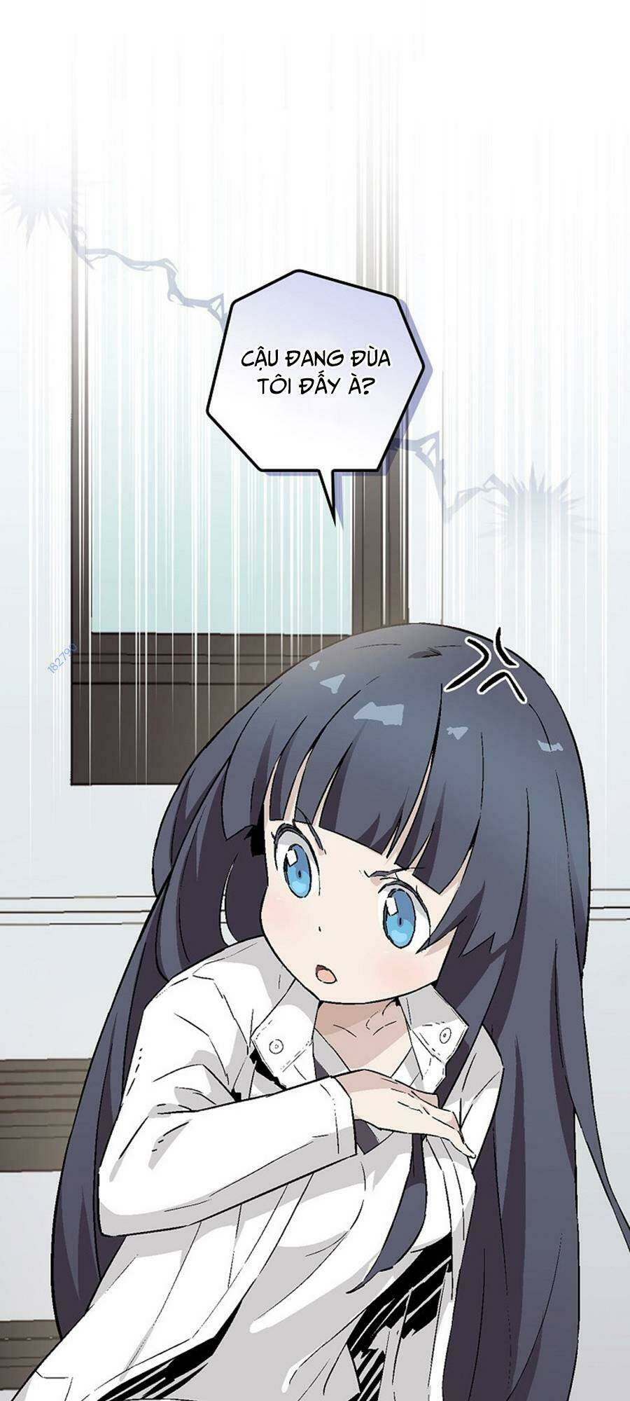Chemy Chapter 8 - TC Truyện