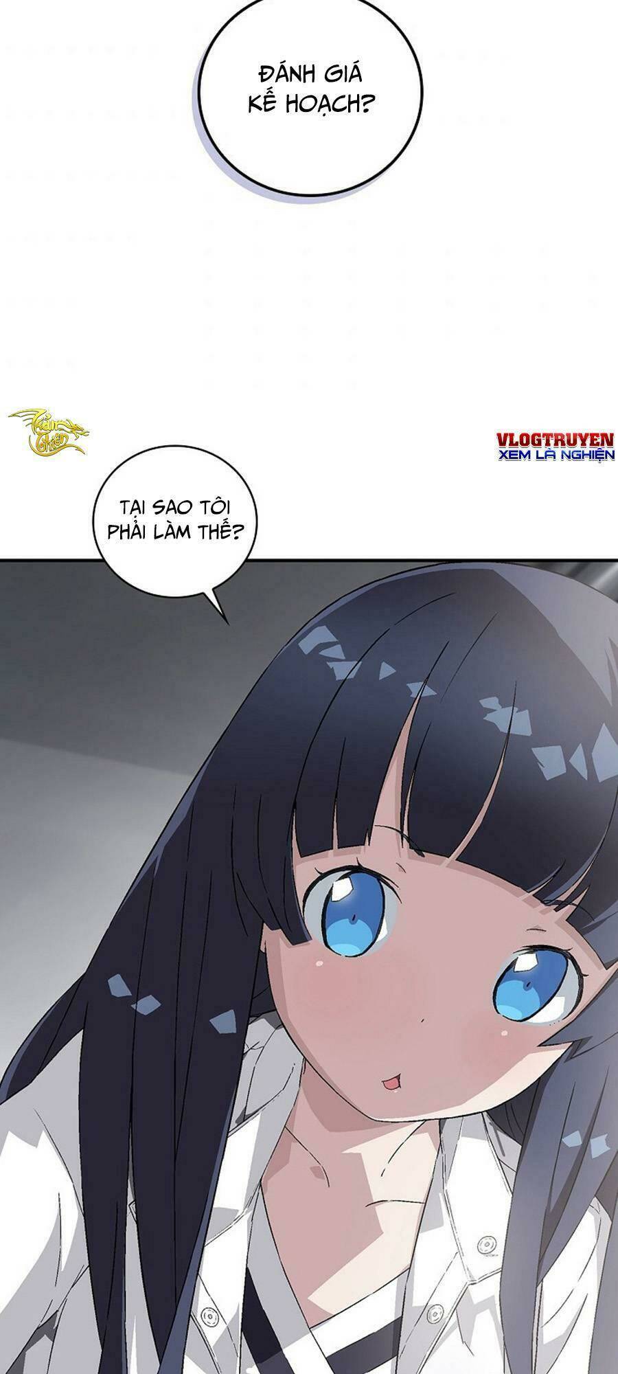 Chemy Chapter 8 - TC Truyện
