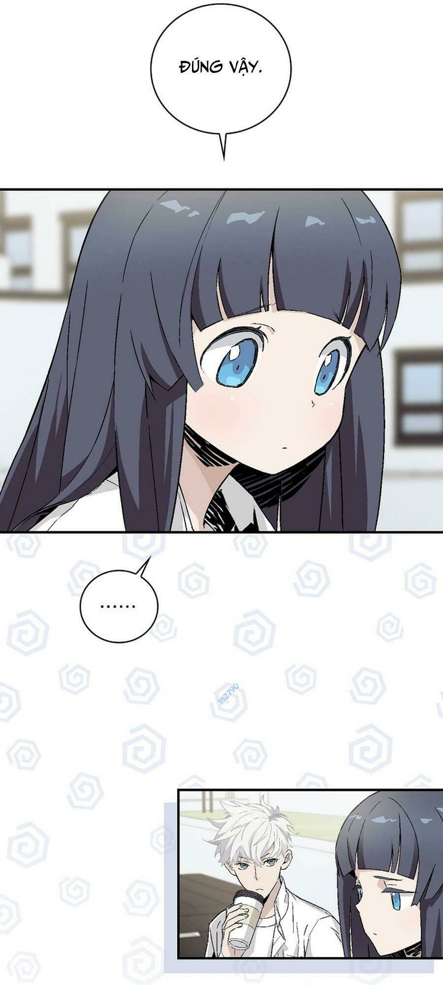 Chemy Chapter 8 - TC Truyện