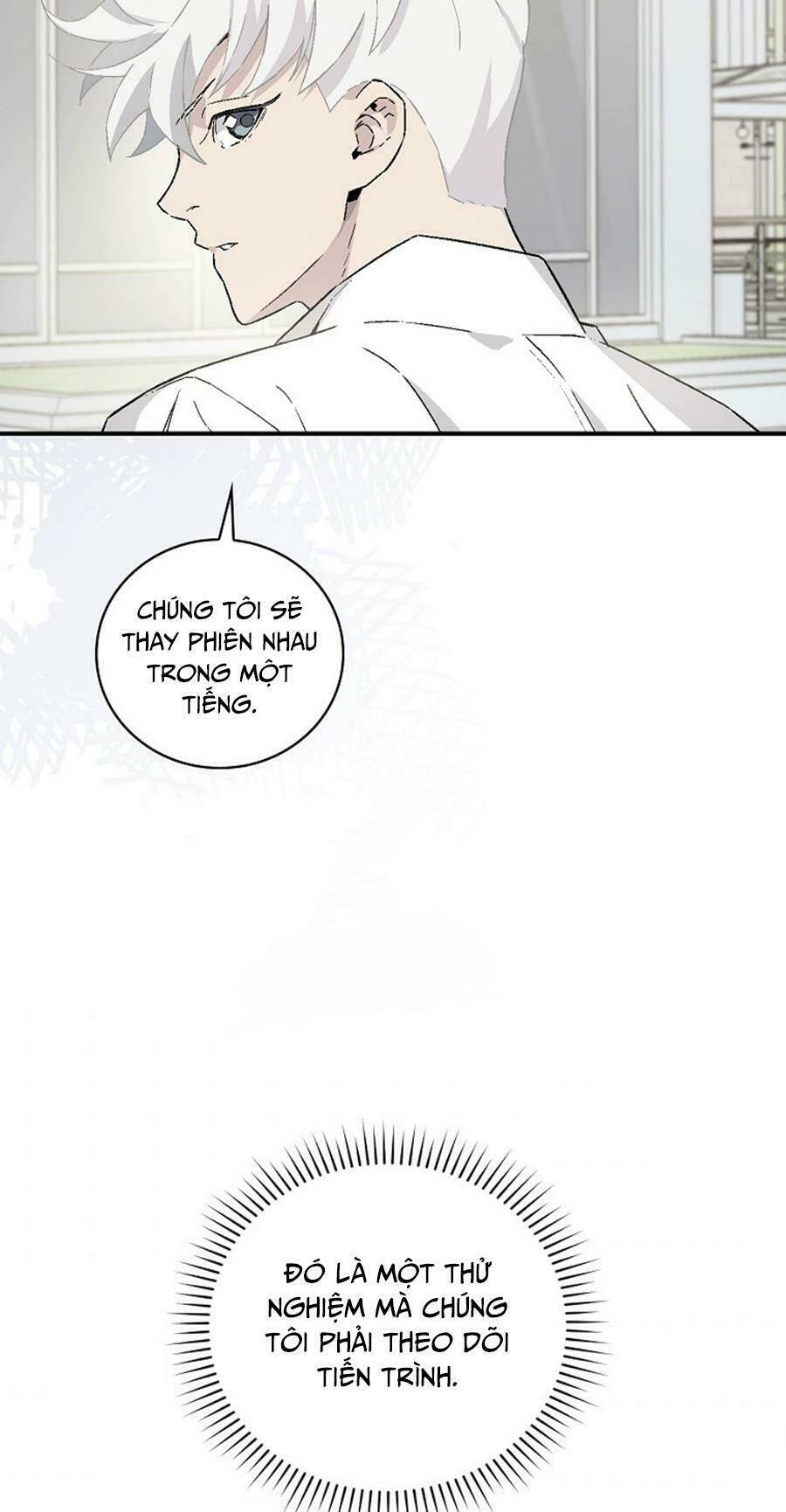 Chemy Chapter 8 - TC Truyện