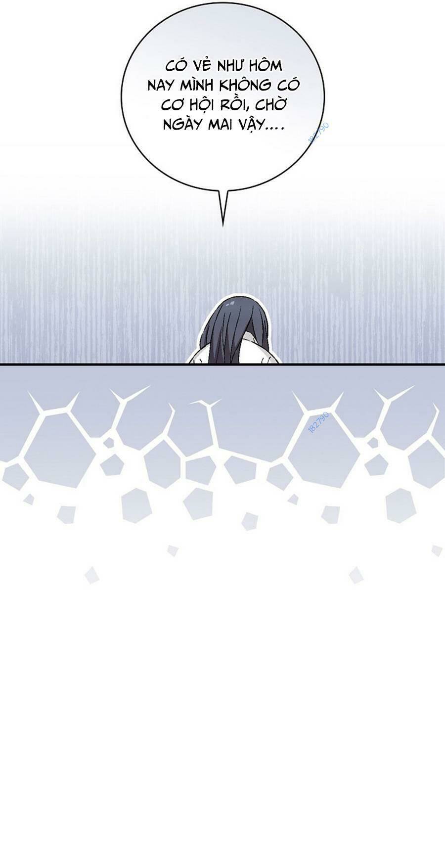 Chemy Chapter 8 - TC Truyện