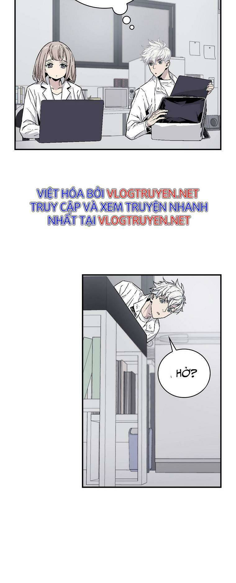 Chemy Chapter 9 - TC Truyện