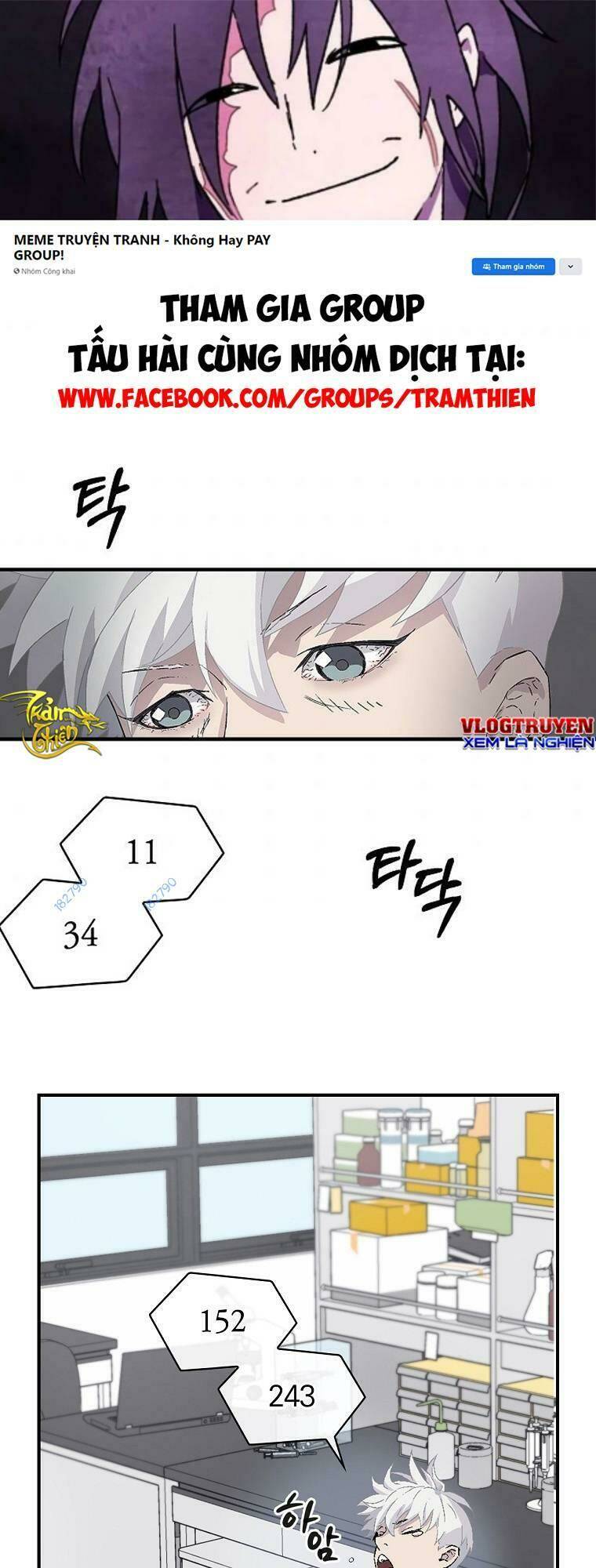 Chemy Chapter 9 - TC Truyện