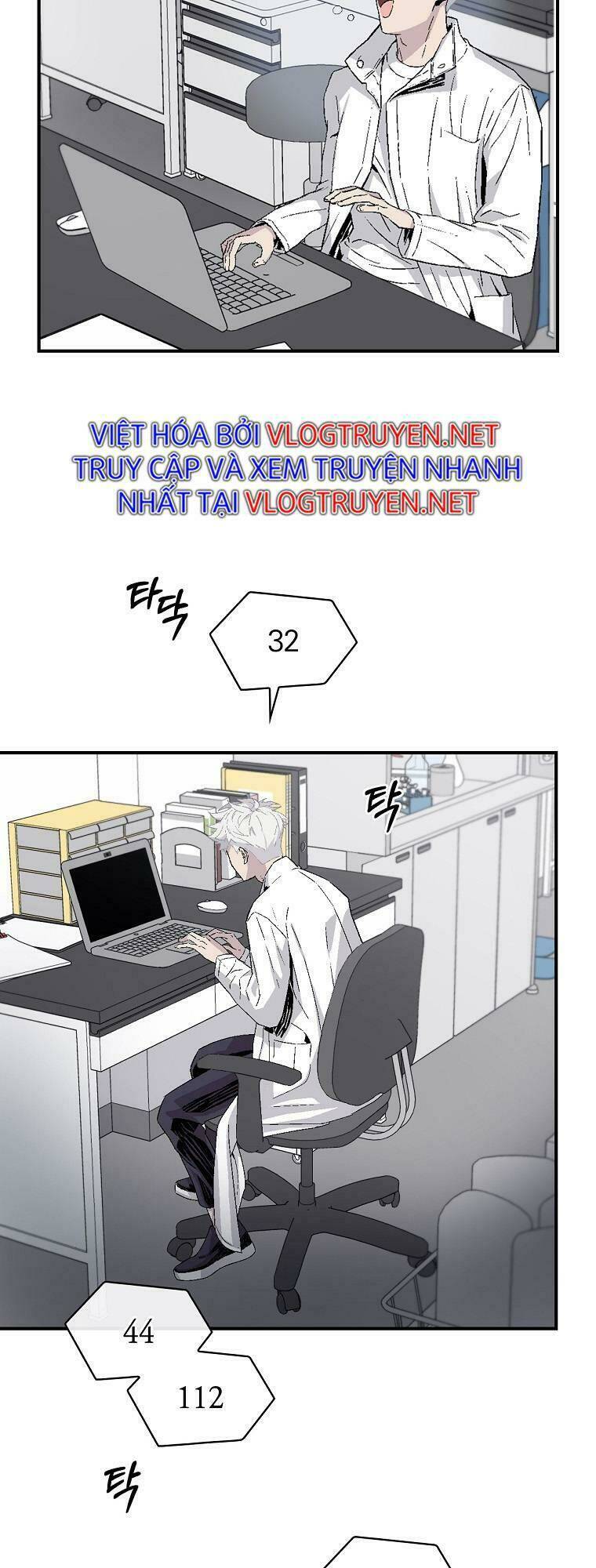 Chemy Chapter 9 - TC Truyện
