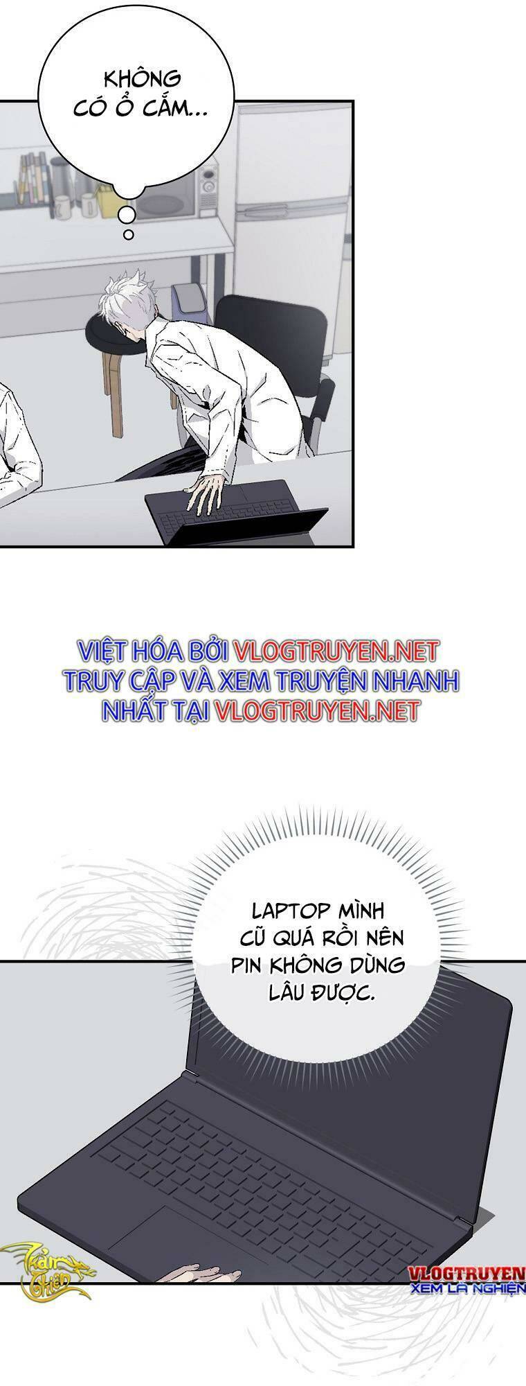 Chemy Chapter 9 - TC Truyện