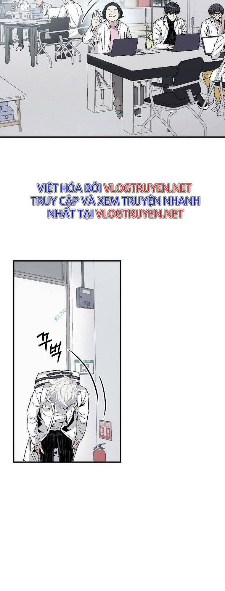 Chemy Chapter 9 - TC Truyện