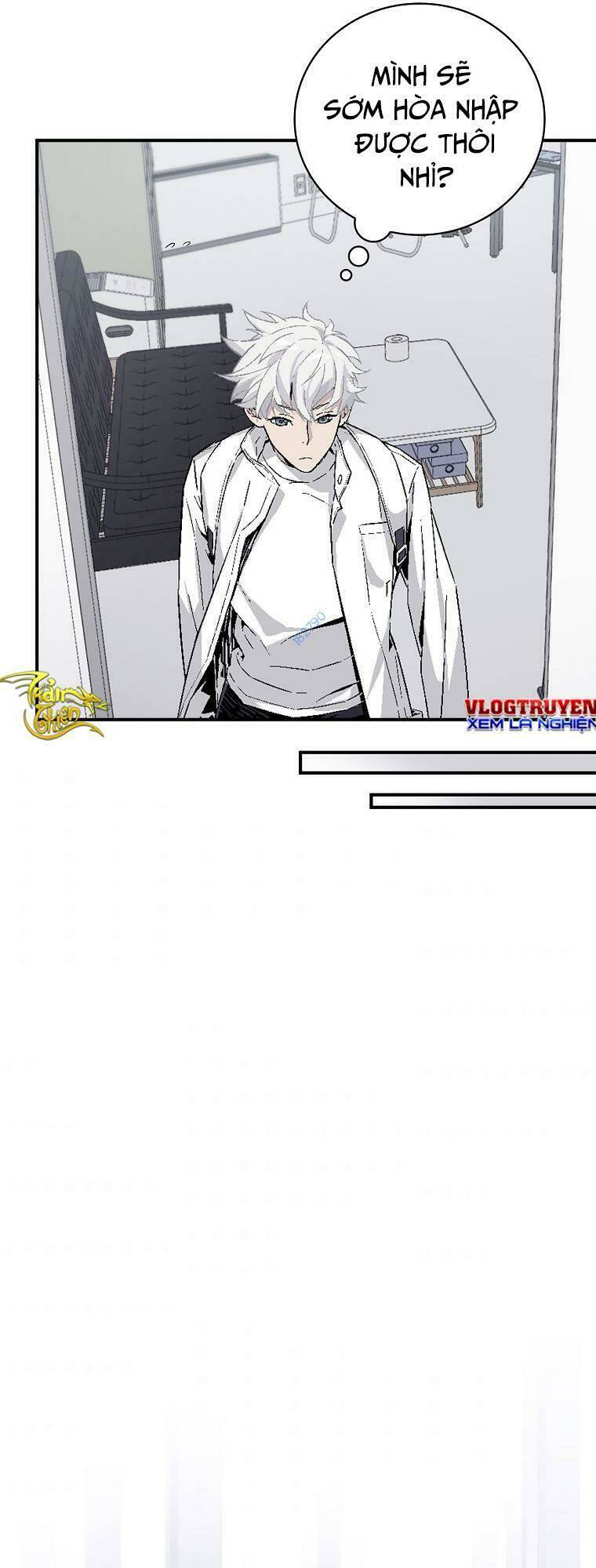 Chemy Chapter 9 - TC Truyện