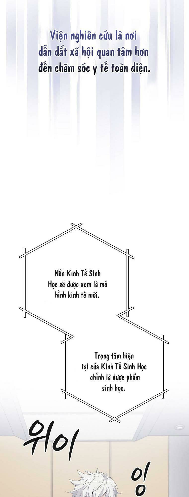 Chemy Chapter 9 - TC Truyện