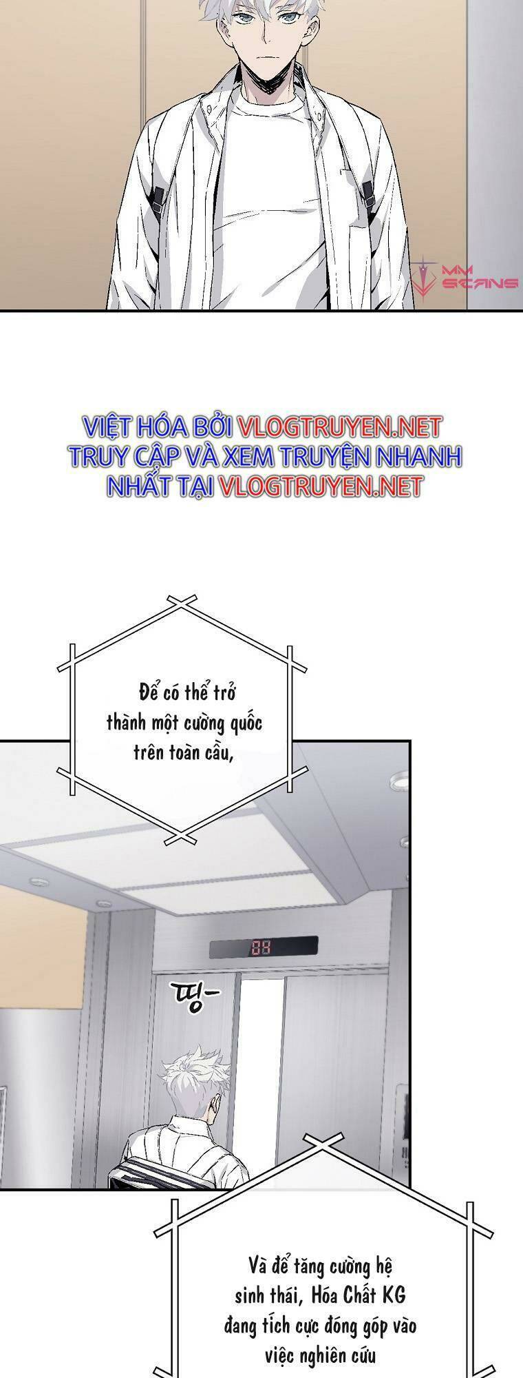 Chemy Chapter 9 - TC Truyện