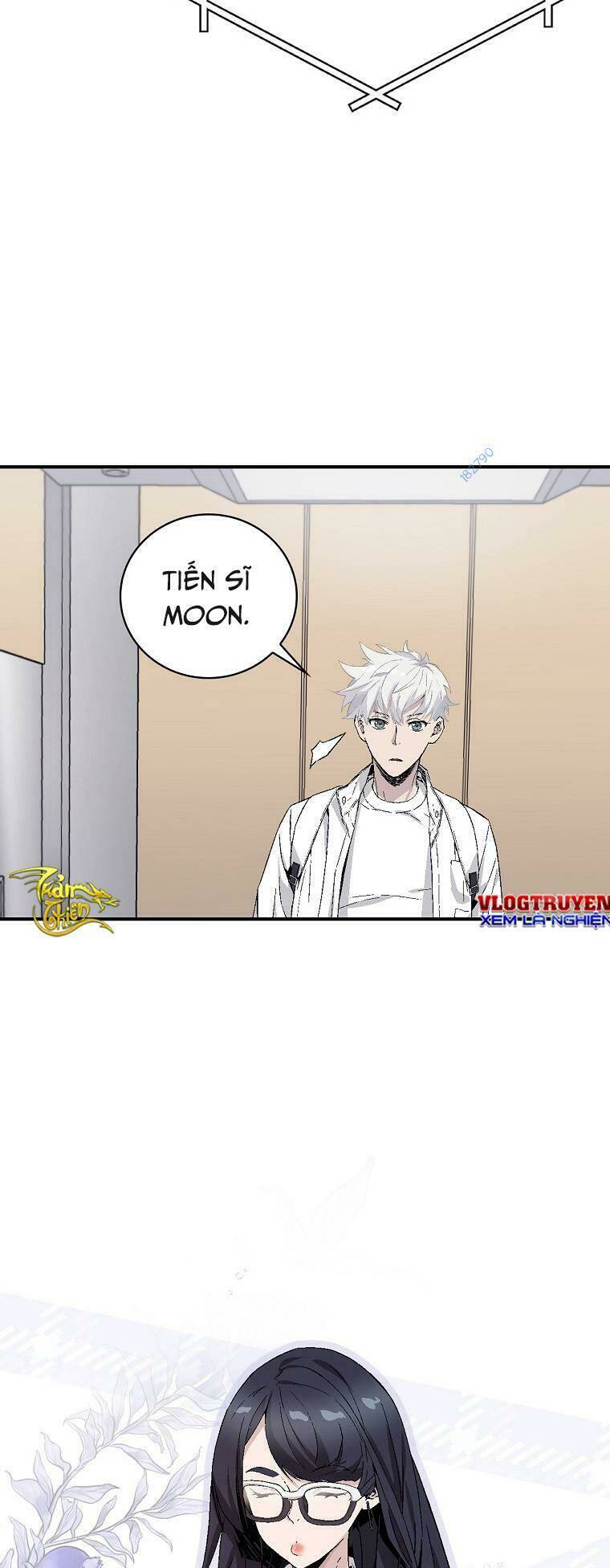 Chemy Chapter 9 - TC Truyện