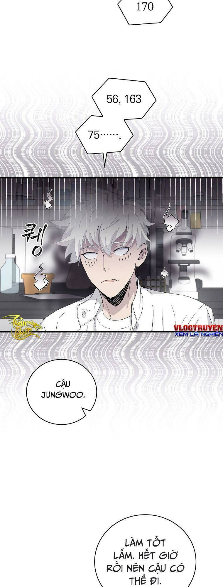 Chemy Chapter 9 - TC Truyện