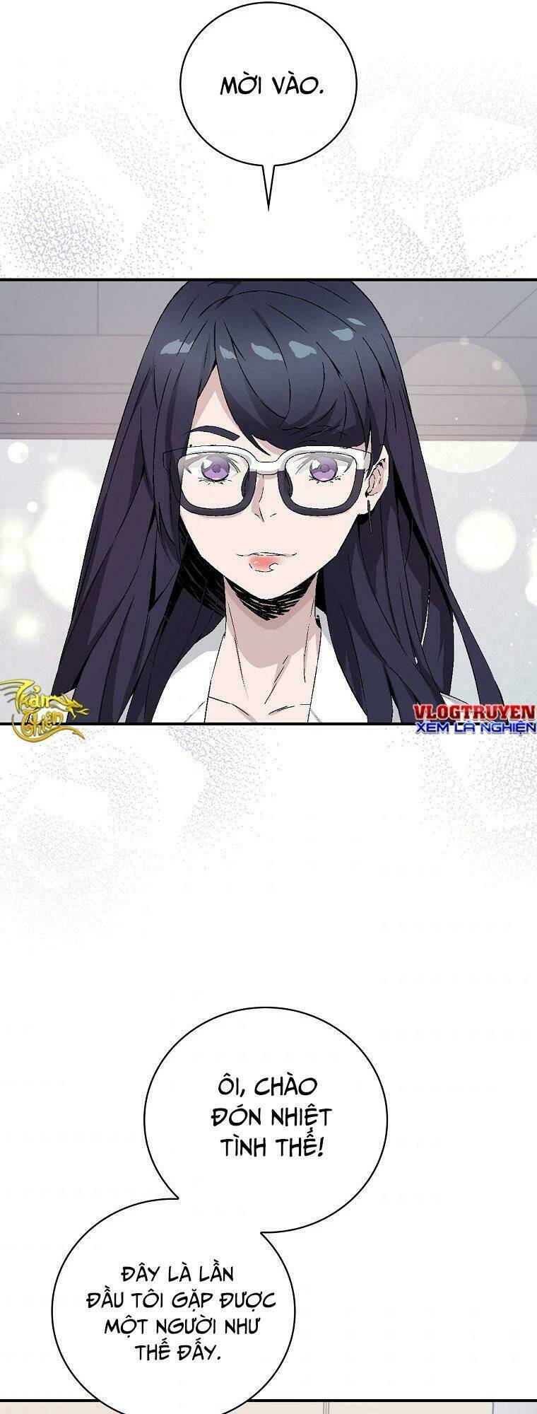 Chemy Chapter 9 - TC Truyện