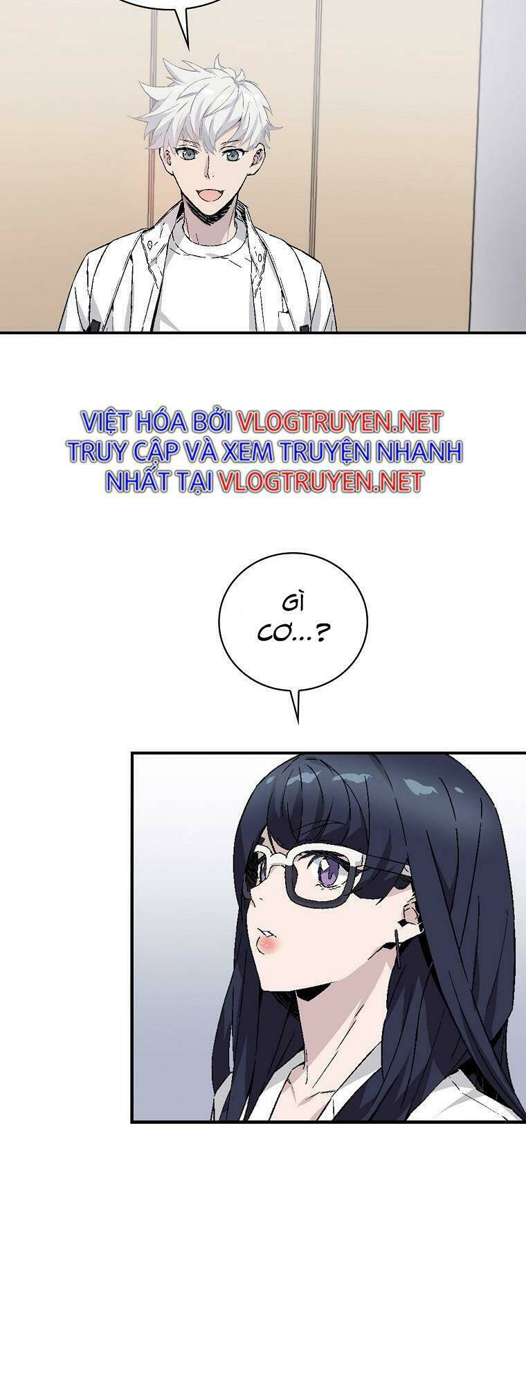 Chemy Chapter 9 - TC Truyện