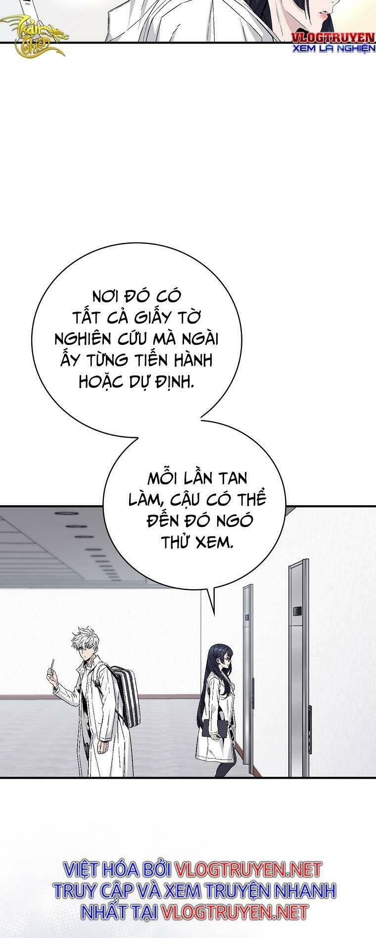 Chemy Chapter 9 - TC Truyện