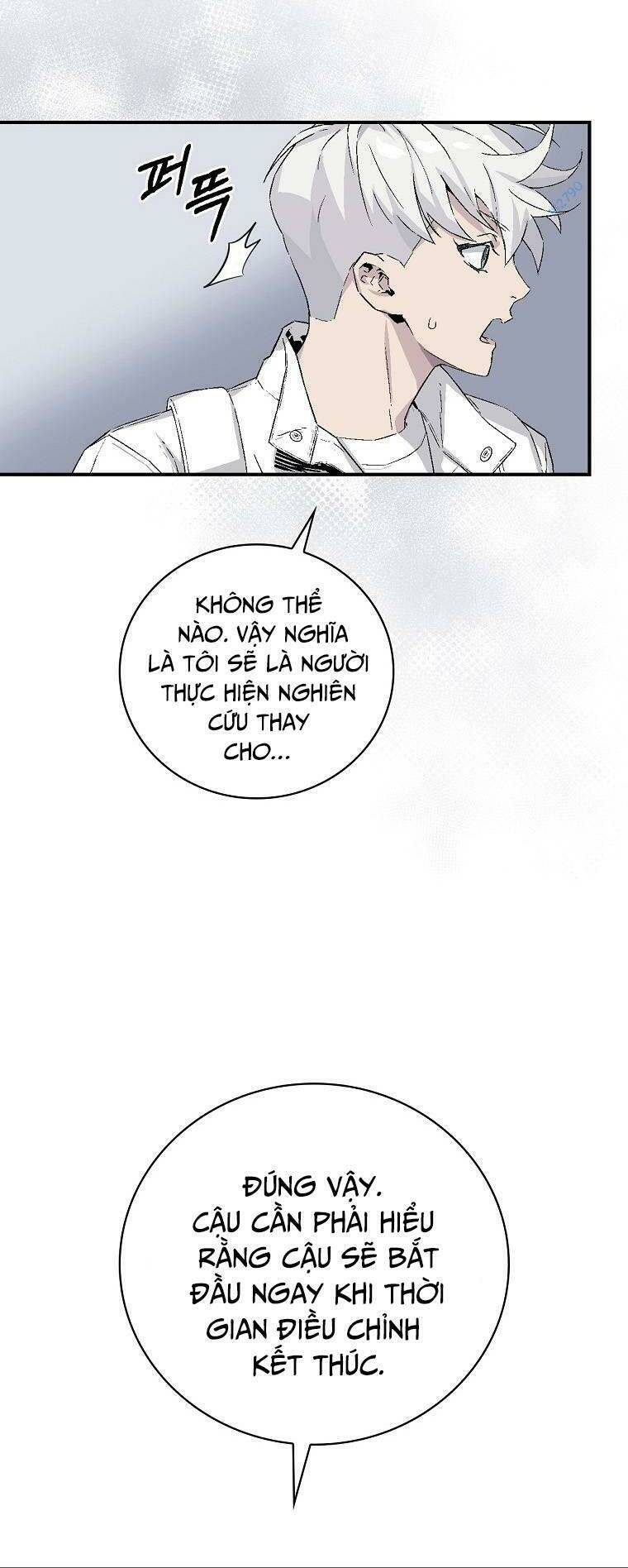 Chemy Chapter 9 - TC Truyện