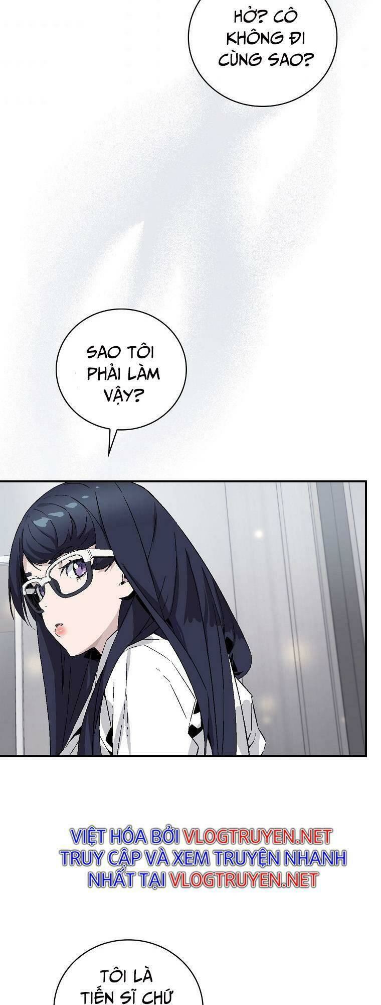 Chemy Chapter 9 - TC Truyện
